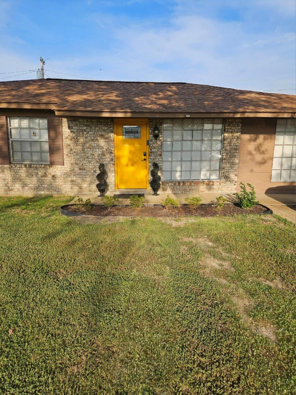 Delta Dream Retreat Villa Clarksdale Exterior photo